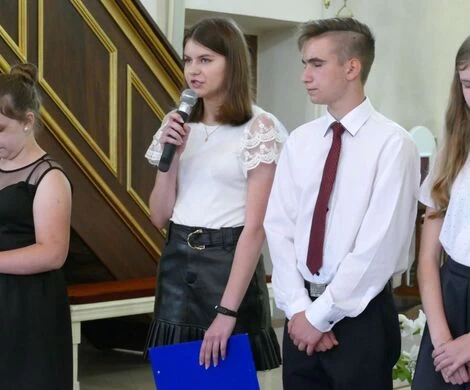 77. ROCZNICA PACYFIKACJI GRABOWCA I OKOLIC