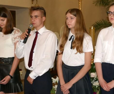 77. ROCZNICA PACYFIKACJI GRABOWCA I OKOLIC