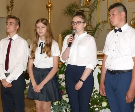 77. ROCZNICA PACYFIKACJI GRABOWCA I OKOLIC