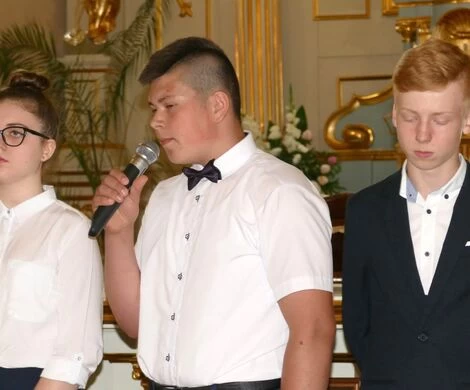 77. ROCZNICA PACYFIKACJI GRABOWCA I OKOLIC