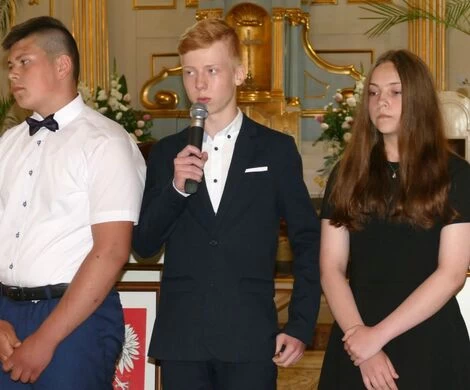 77. ROCZNICA PACYFIKACJI GRABOWCA I OKOLIC