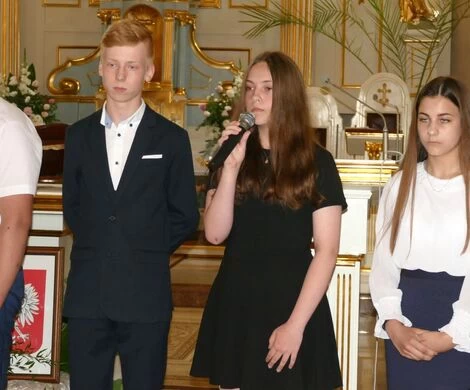 77. ROCZNICA PACYFIKACJI GRABOWCA I OKOLIC