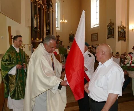 77. ROCZNICA PACYFIKACJI GRABOWCA I OKOLIC