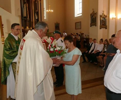 77. ROCZNICA PACYFIKACJI GRABOWCA I OKOLIC
