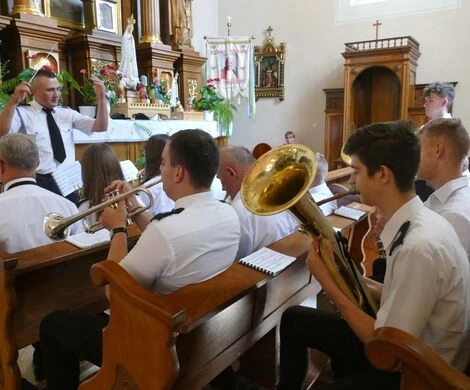 77. ROCZNICA PACYFIKACJI GRABOWCA I OKOLIC