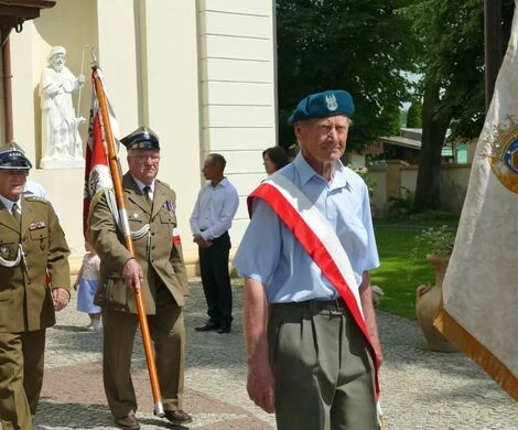 77. ROCZNICA PACYFIKACJI GRABOWCA I OKOLIC