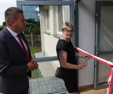 POPOŁUDNIE Z IZBĄ PAMIĘCI W GRABOWCU