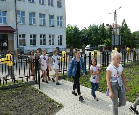 POPOŁUDNIE Z IZBĄ PAMIĘCI W GRABOWCU