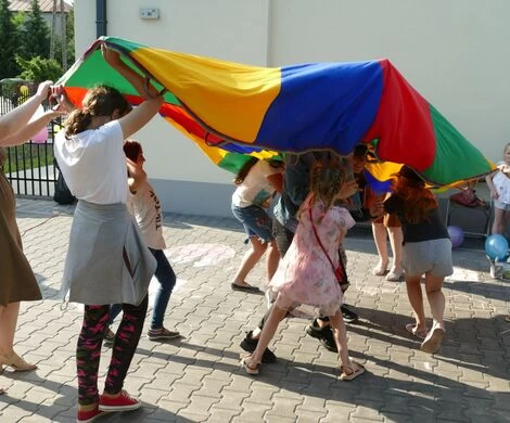 POPOŁUDNIE Z IZBĄ PAMIĘCI W GRABOWCU