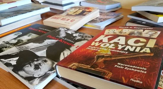 77. ROCZNICA ZBRODNI WOŁYŃSKIEJ