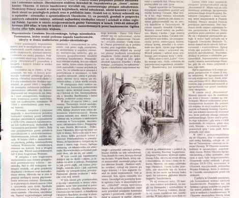 77. ROCZNICA ZBRODNI WOŁYŃSKIEJ