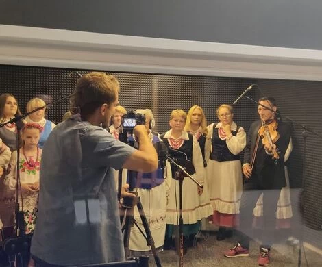 TRADYCJA NA WARSZTAT