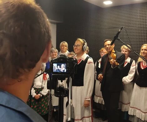 TRADYCJA NA WARSZTAT