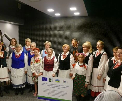 TRADYCJA NA WARSZTAT