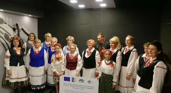 TRADYCJA NA WARSZTAT