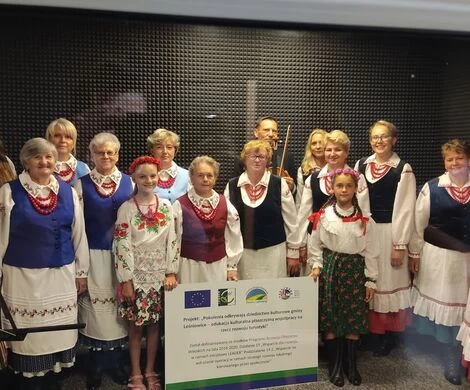 TRADYCJA NA WARSZTAT