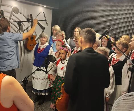 TRADYCJA NA WARSZTAT
