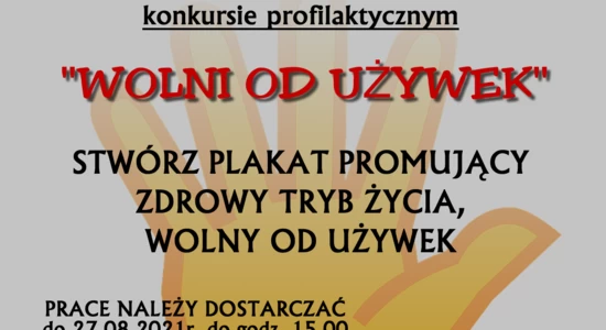 KONKURS