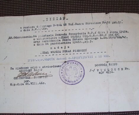 NASI LOKALNI BOHATEROWIE