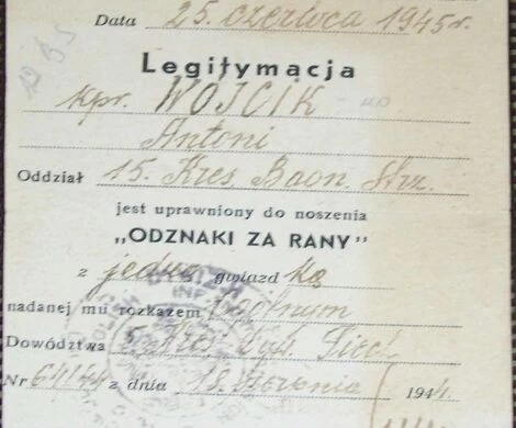 NASI LOKALNI BOHATEROWIE
