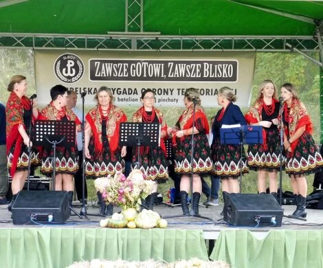 PIKNIK GAMES z okazji święta WOT