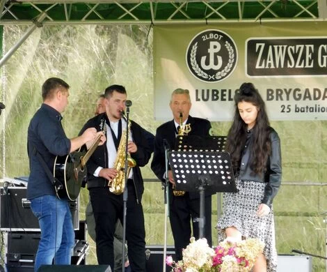 PIKNIK GAMES z okazji święta WOT