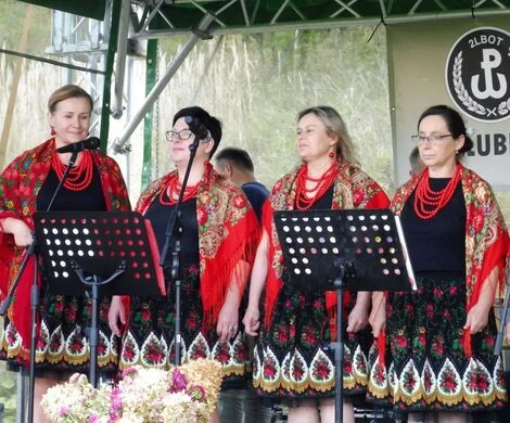 PIKNIK GAMES z okazji święta WOT