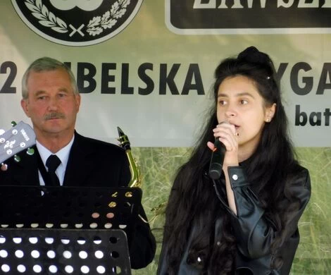 PIKNIK GAMES z okazji święta WOT