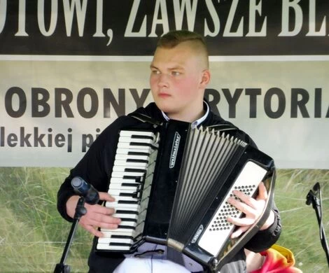 PIKNIK GAMES z okazji święta WOT