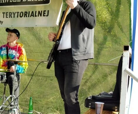 PIKNIK GAMES z okazji święta WOT