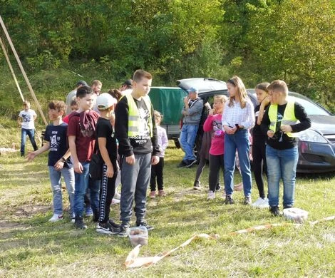 PIKNIK GAMES z okazji święta WOT