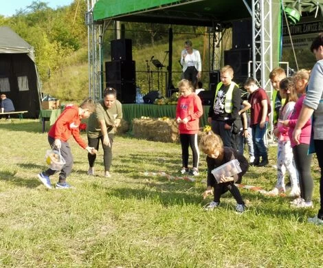 PIKNIK GAMES z okazji święta WOT