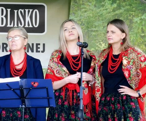 PIKNIK GAMES z okazji święta WOT