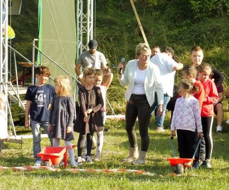 PIKNIK GAMES z okazji święta WOT