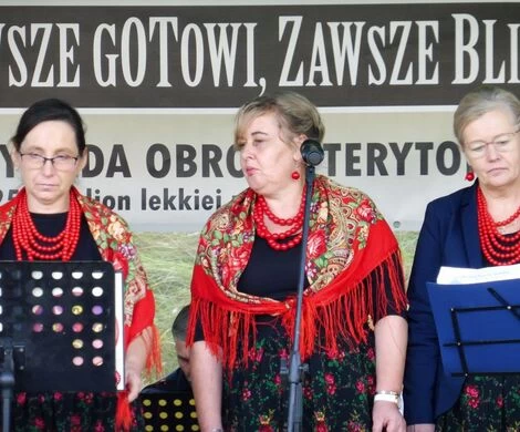 PIKNIK GAMES z okazji święta WOT
