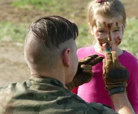 PIKNIK GAMES z okazji święta WOT