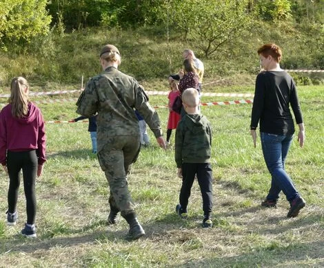 PIKNIK GAMES z okazji święta WOT