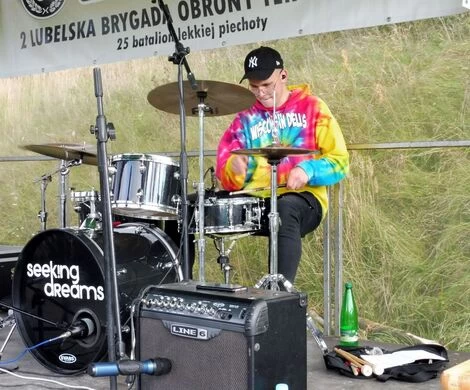 PIKNIK GAMES z okazji święta WOT