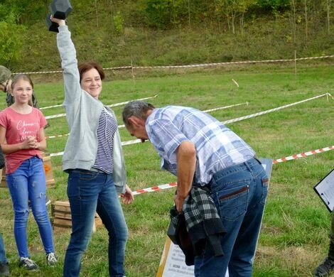 PIKNIK GAMES z okazji święta WOT