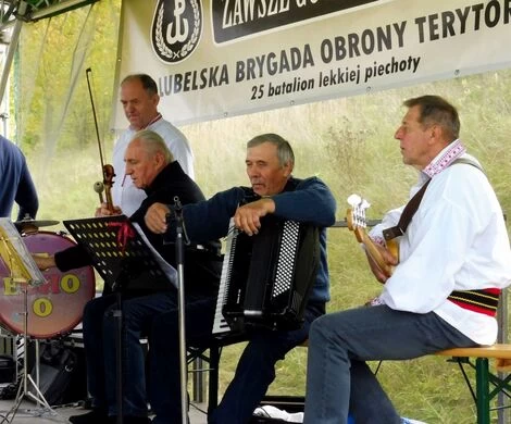 PIKNIK GAMES z okazji święta WOT