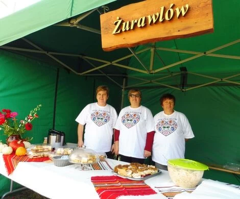 PIKNIK GAMES z okazji święta WOT
