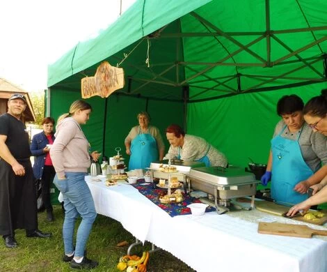 PIKNIK GAMES z okazji święta WOT