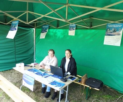 PIKNIK GAMES z okazji święta WOT