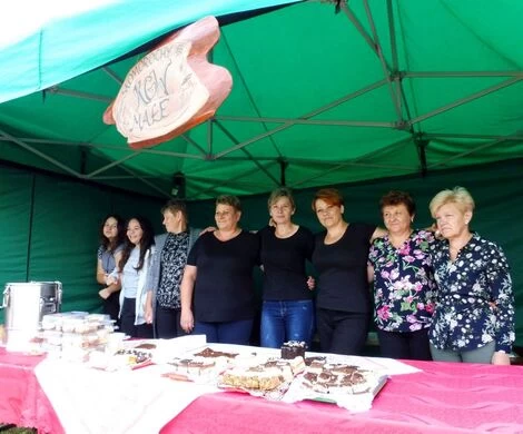 PIKNIK GAMES z okazji święta WOT