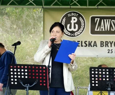 PIKNIK GAMES z okazji święta WOT