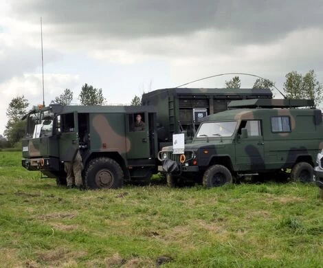 PIKNIK GAMES z okazji święta WOT