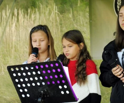 PIKNIK GAMES z okazji święta WOT