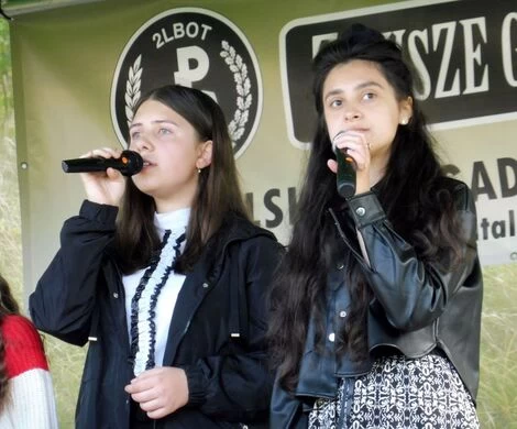 PIKNIK GAMES z okazji święta WOT