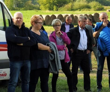 PIKNIK GAMES z okazji święta WOT