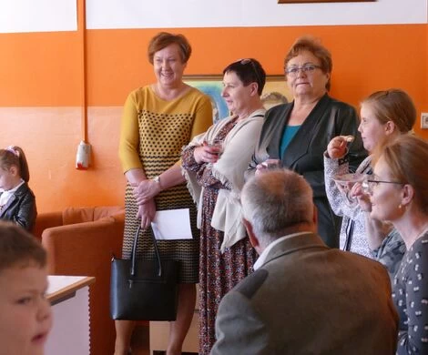 WYSTAWA "MALARSTWO JEST OBRAZEM DUSZY"